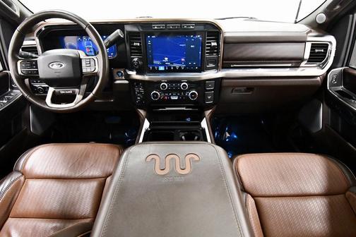 2024 Ford F-250 King Ranch