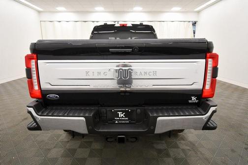 2024 Ford F-250 King Ranch