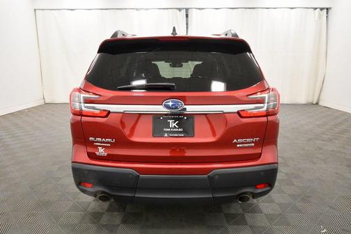 2023 Subaru Ascent Limited 7-Passenger