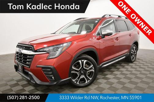 2023 Subaru Ascent Limited 7-Passenger