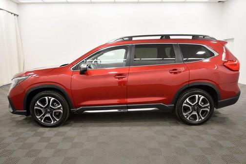 2023 Subaru Ascent Limited 7-Passenger