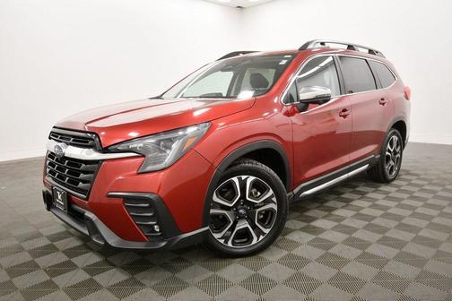 2023 Subaru Ascent Limited 7-Passenger