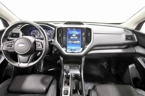 2023 Subaru Ascent Limited 7-Passenger
