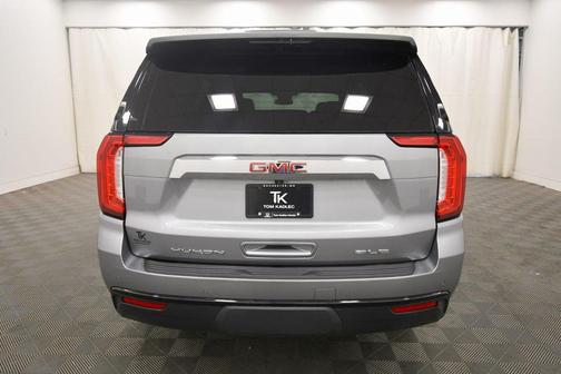 2024 GMC Yukon SLE