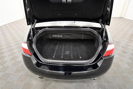 2009 Jaguar XK Base