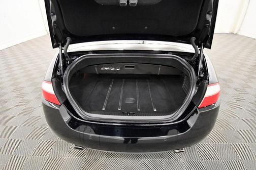 2009 Jaguar XK Base