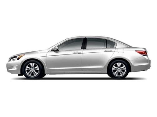 2010 Honda Accord LX-P