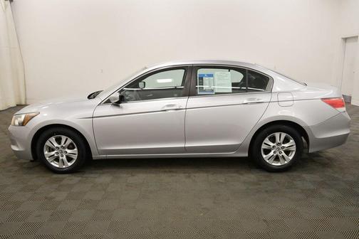 2010 Honda Accord LX-P