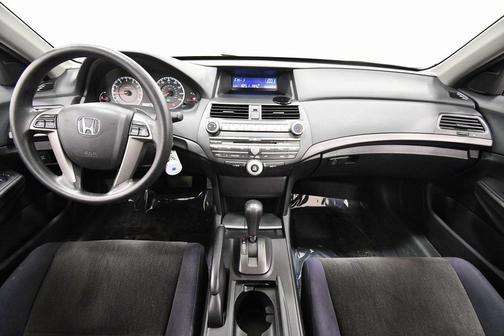 2010 Honda Accord LX-P