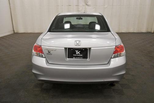 2010 Honda Accord LX-P