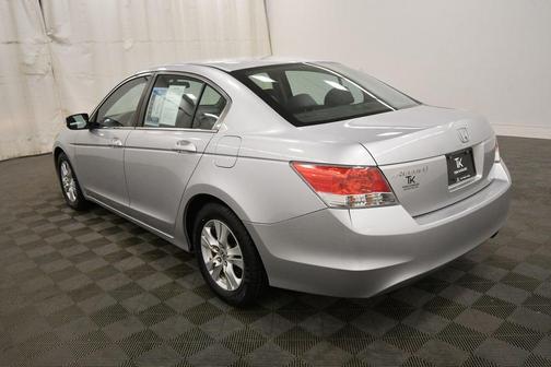 2010 Honda Accord LX-P
