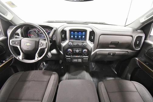 2023 Chevrolet Silverado 2500 LT