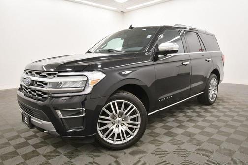 2023 Ford Expedition Platinum