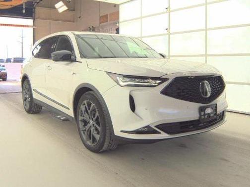 2023 Acura MDX A-SPEC