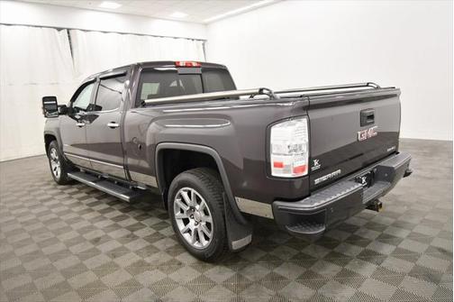 2015 GMC Sierra 1500 Denali