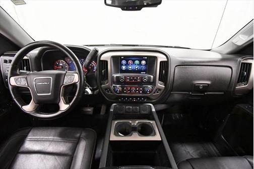 2015 GMC Sierra 1500 Denali