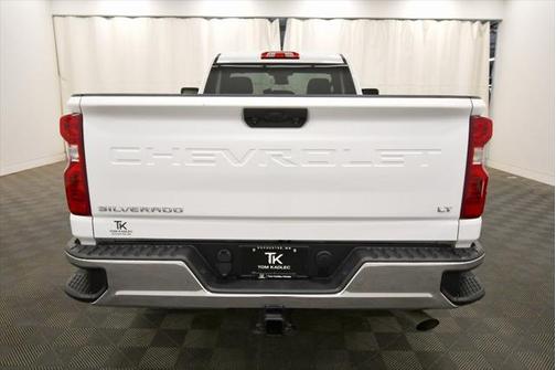 2024 Chevrolet Silverado 2500 LT