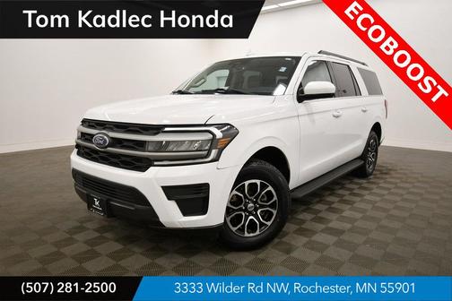 2024 Ford Expedition XLT