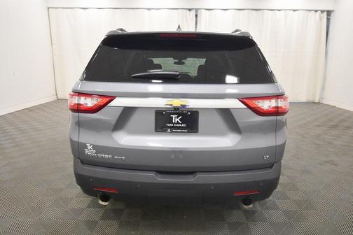 2020 Chevrolet Traverse LT
