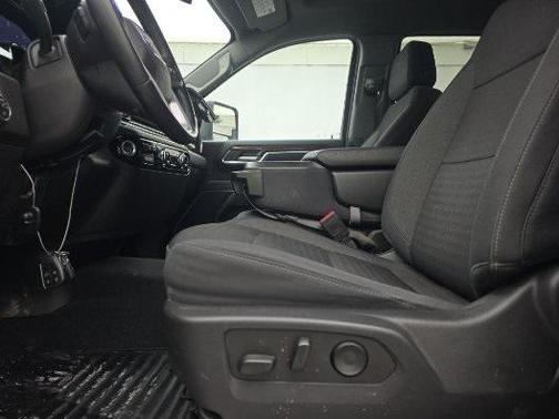 2024 GMC Sierra 2500 SLE