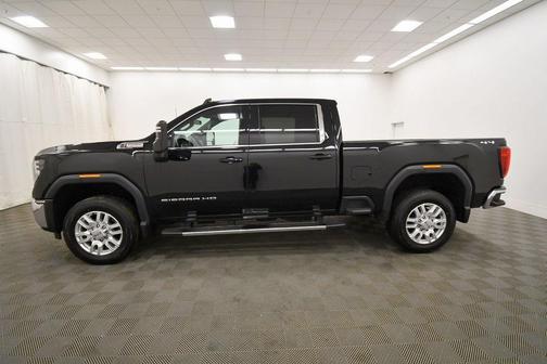2024 GMC Sierra 2500 SLE