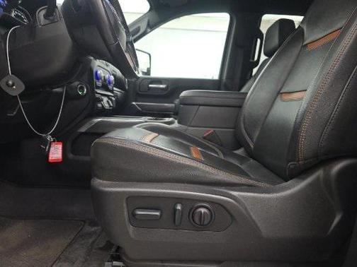 2022 GMC Sierra 2500 AT4