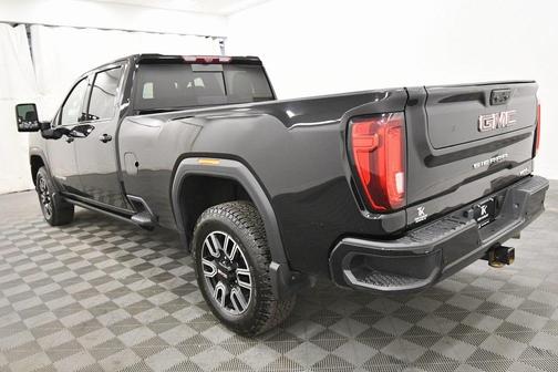 2022 GMC Sierra 2500 AT4