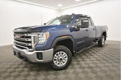 2021 GMC Sierra 2500 SLE