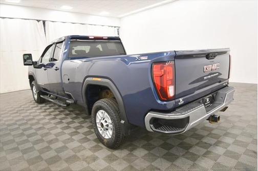 2021 GMC Sierra 2500 SLE