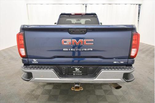 2021 GMC Sierra 2500 SLE