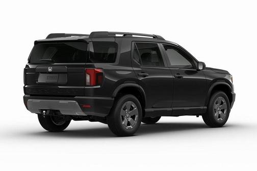 2026 Honda Passport RTL Towing
