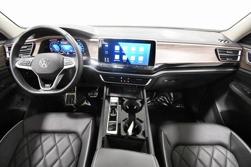 2025 Volkswagen Atlas 2.0T SEL Premium R-Line 4MOTION