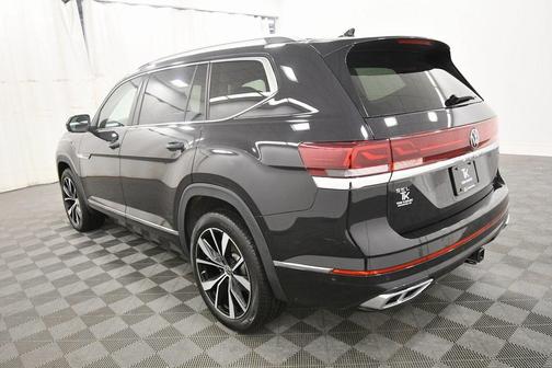 2025 Volkswagen Atlas 2.0T SEL Premium R-Line 4MOTION