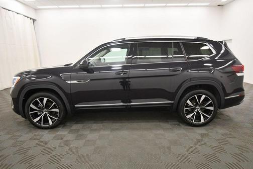 2025 Volkswagen Atlas 2.0T SEL Premium R-Line 4MOTION