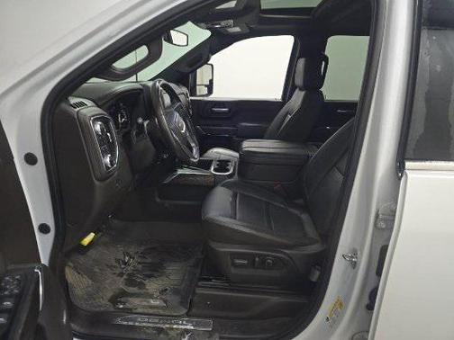 2023 GMC Sierra 2500 Denali