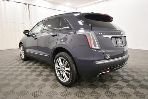 2024 Cadillac XT5 Sport