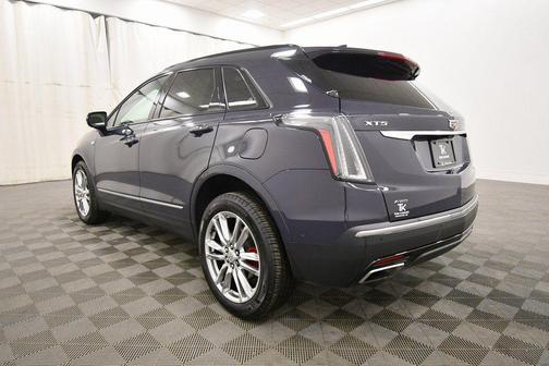 2024 Cadillac XT5 Sport
