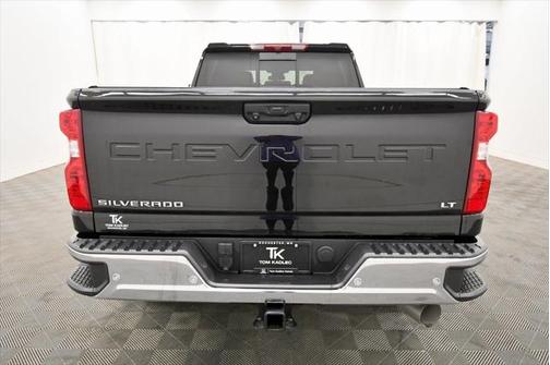 2024 Chevrolet Silverado 3500 LT