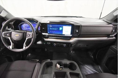 2024 Chevrolet Silverado 3500 LT