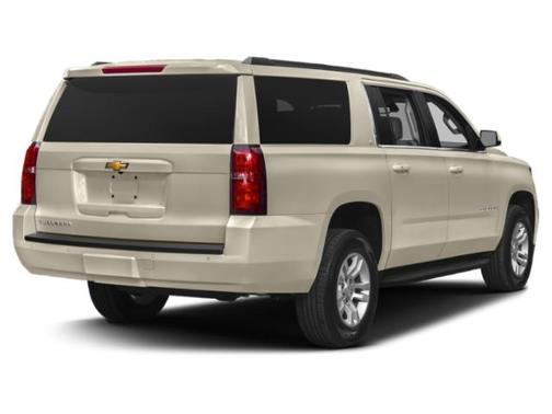 2015 Chevrolet Suburban 1500 LS