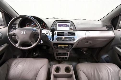 2010 Honda Odyssey EX-L