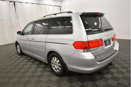 2010 Honda Odyssey EX-L