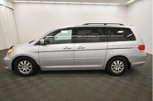 2010 Honda Odyssey EX-L