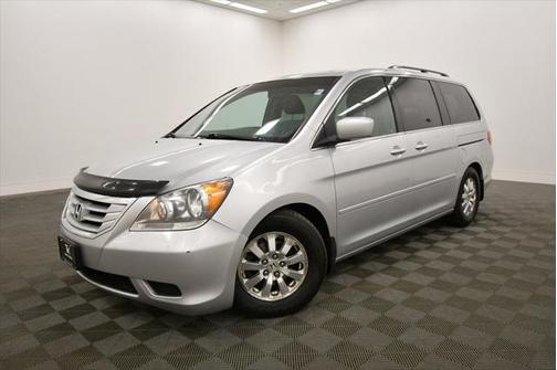 2010 Honda Odyssey EX-L
