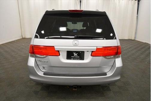 2010 Honda Odyssey EX-L