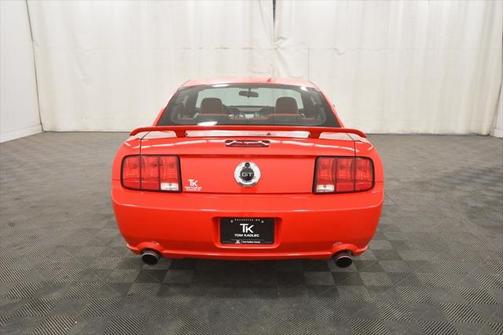 2005 Ford Mustang GT