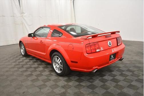 2005 Ford Mustang GT