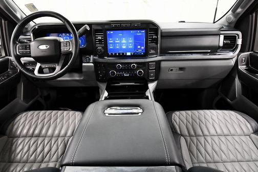 2024 Ford F-350 Limited