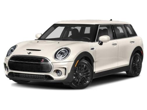 2020 MINI Clubman Cooper S ALL4