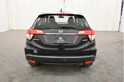 2019 Honda HR-V LX